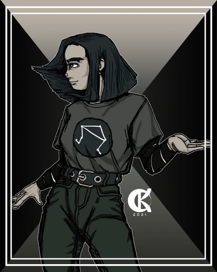 astria