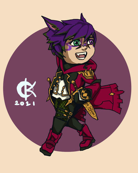 miqote